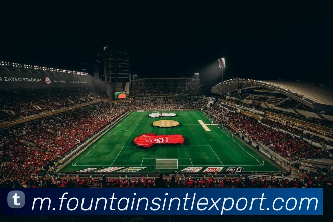 YYsport易游发展历程